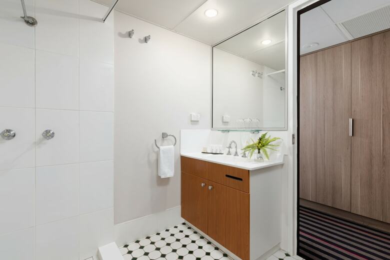 Hotel Rydges Southbank