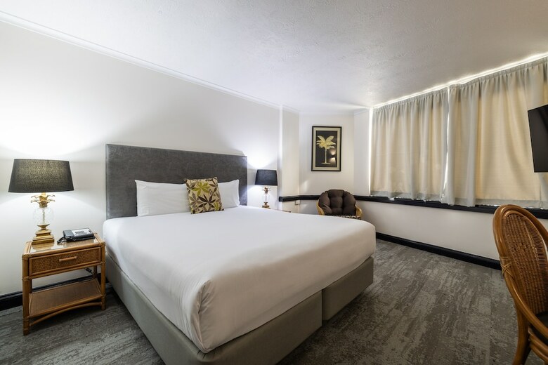 Hotel Rydges Southbank