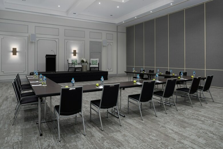 Hotel Rydges Southbank