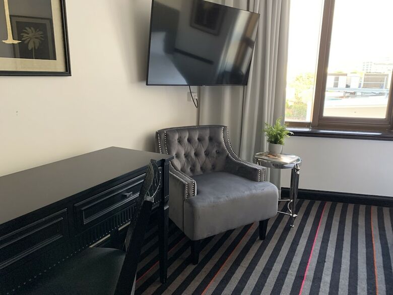 Hotel Rydges Southbank
