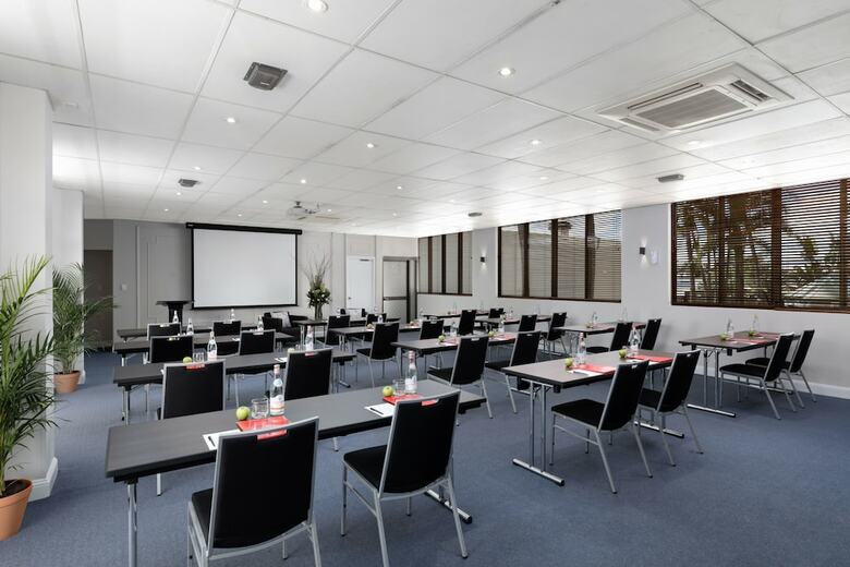 Hotel Rydges Southbank
