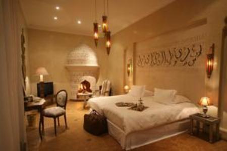 Hotel Riad Demeures D`orient