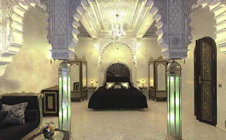 Hotel Riad Mumtaz Mahal