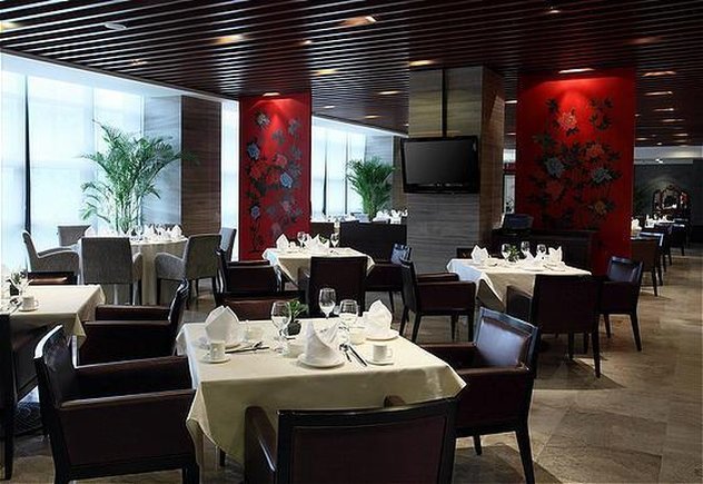 Hotel Holiday Inn Deshengmen