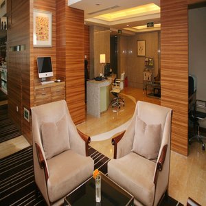Hotel Holiday Inn Deshengmen