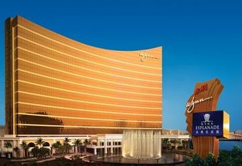 Hotel Encore At Wynn Macau