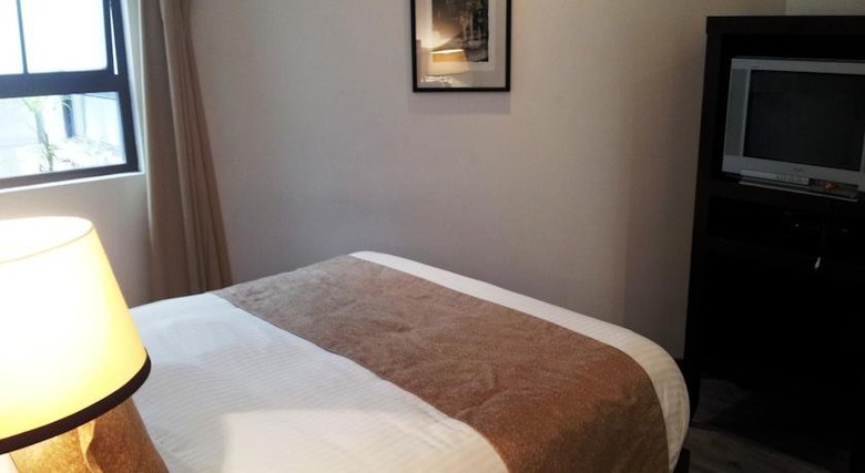 Hotel Casa Castelar