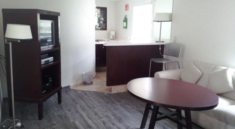 Hotel Casa Castelar