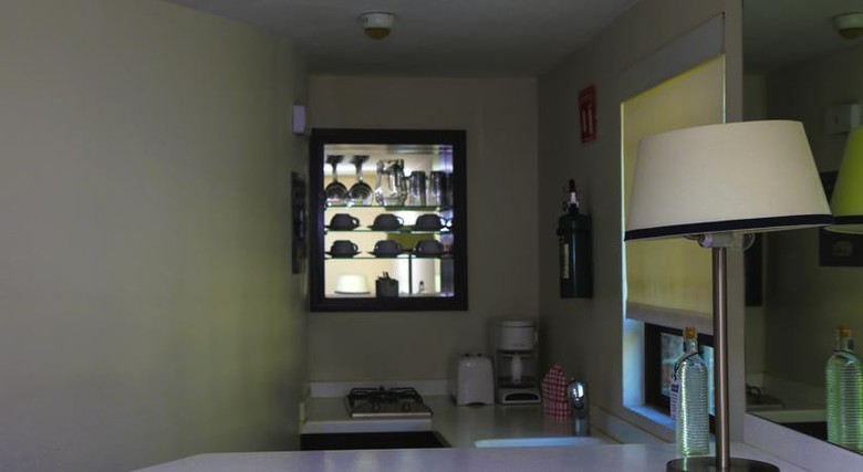 Hotel Casa Castelar