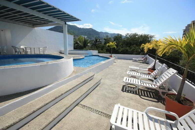 Hotel Suites Plaza Del Rio
