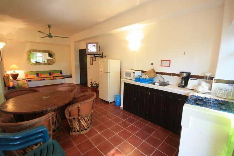 Hotel Suites Plaza Del Rio