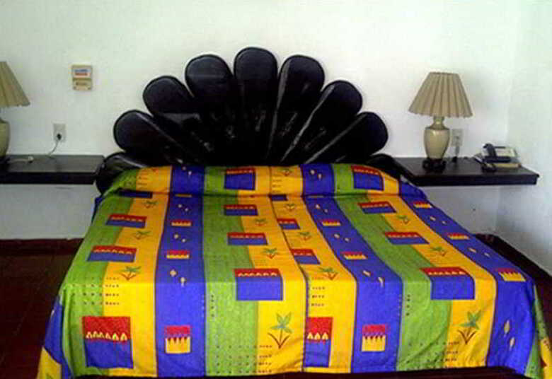 Hotel Suites Plaza Del Rio