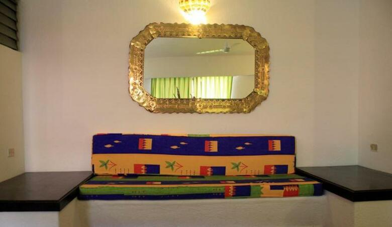 Hotel Suites Plaza Del Rio
