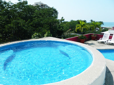 Hotel Suites Plaza Del Rio