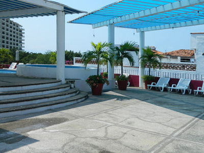 Hotel Suites Plaza Del Rio