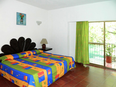 Hotel Suites Plaza Del Rio