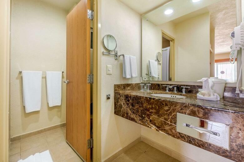 Hotel Comfort Inn Puerto Vallarta