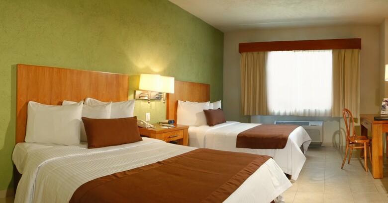Hotel Comfort Inn Puerto Vallarta