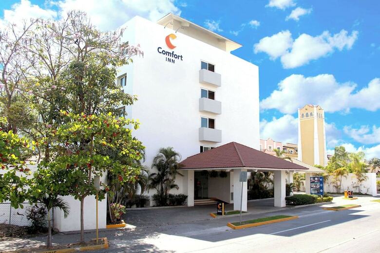 Hotel Comfort Inn Puerto Vallarta