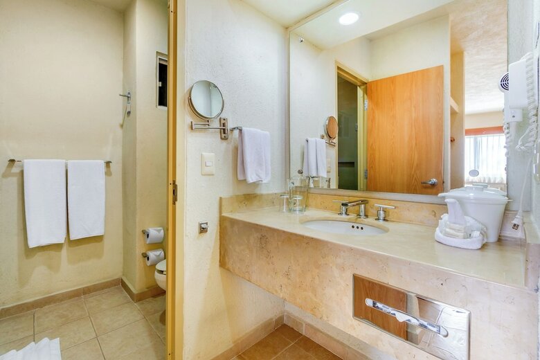 Hotel Comfort Inn Puerto Vallarta