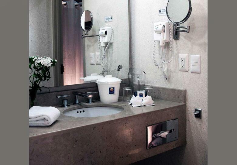 Hotel Comfort Inn Puerto Vallarta