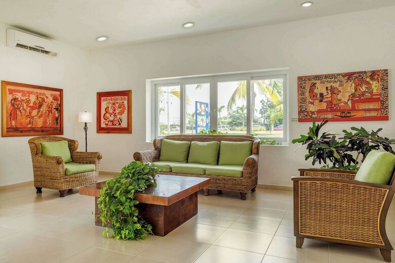 Hotel Comfort Inn Puerto Vallarta