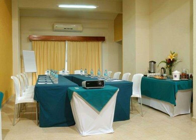 Hotel Comfort Inn Puerto Vallarta