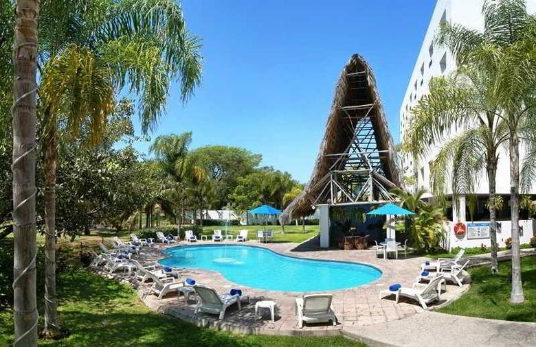 Hotel Comfort Inn Puerto Vallarta