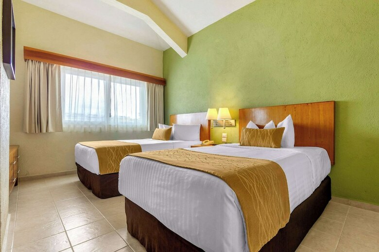 Hotel Comfort Inn Puerto Vallarta