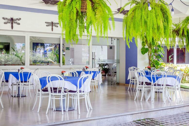 Hotel Comfort Inn Puerto Vallarta