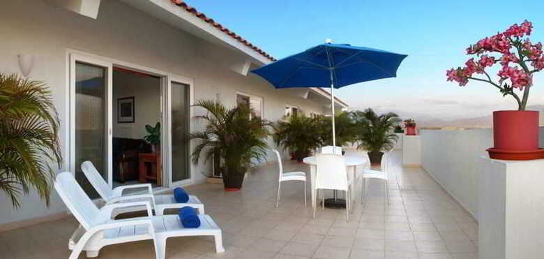 Hotel Comfort Inn Puerto Vallarta