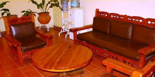 Hotel Marlyn