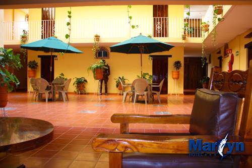 Hotel Marlyn