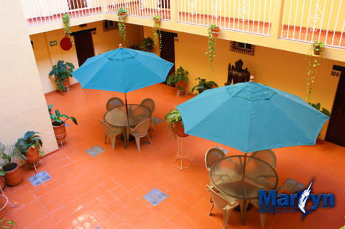 Hotel Marlyn