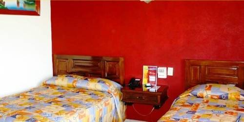 Hotel Marlyn