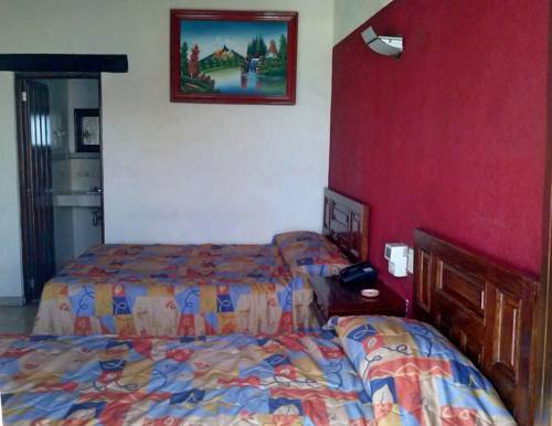 Hotel Marlyn