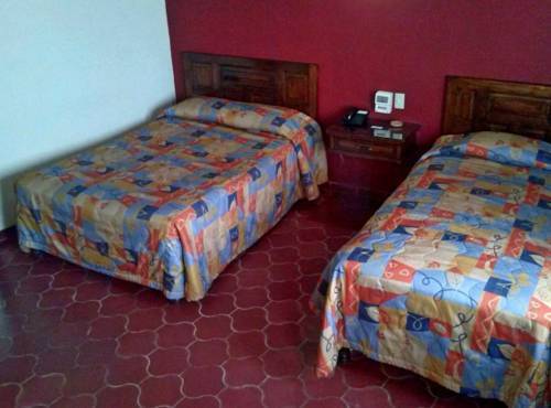 Hotel Marlyn
