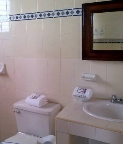 Hotel Marlyn
