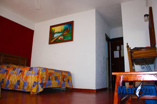 Hotel Marlyn