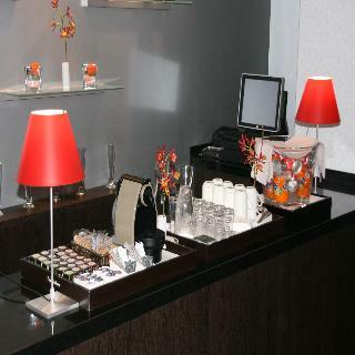 Hotel Sercotel Coliseo