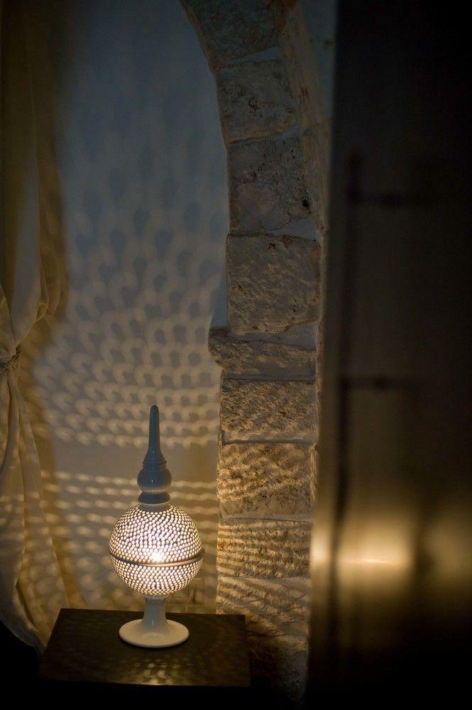 Hotel Le Alcove Luxury Resort Nei Trulli
