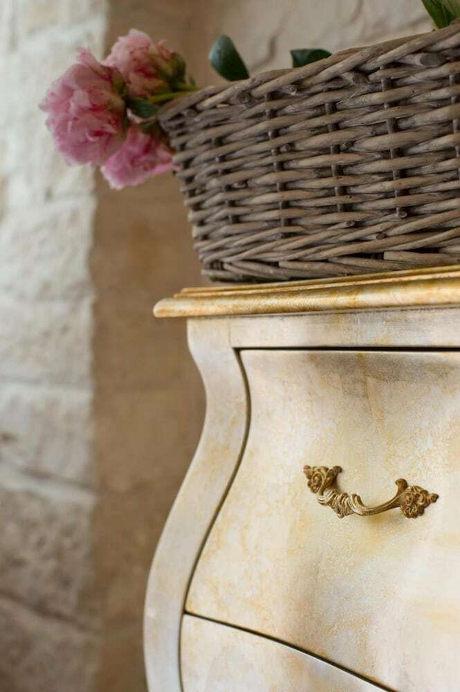 Hotel Le Alcove Luxury Resort Nei Trulli