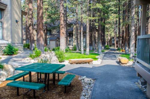 Apartamento St. Moritz #11 - Two Bedroom Loft Condo