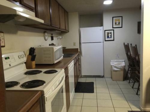 Apartamento La Residence 4 #n6 - One Bedroom Loft Condo