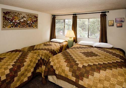 Apartamento La Residence 4 #n6 - One Bedroom Loft Condo