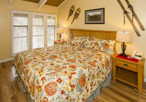 Apartamento St. Moritz #42 - Two Bedroom Loft Condo