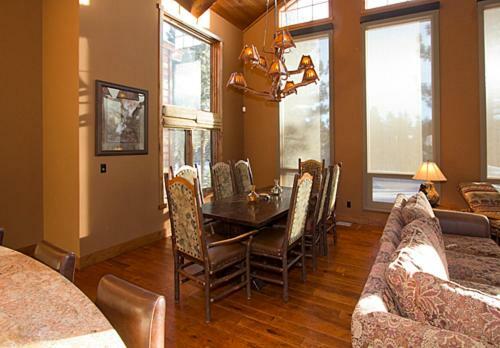 Apartamento Stonegate #02 - Four Bedroom Loft Condo