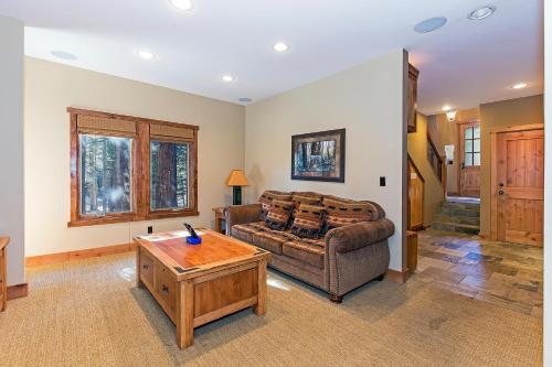 Apartamento Stonegate #02 - Four Bedroom Loft Condo