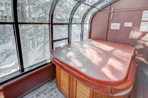 Apartamento Forest Creek #11 - Two Bedroom Condo