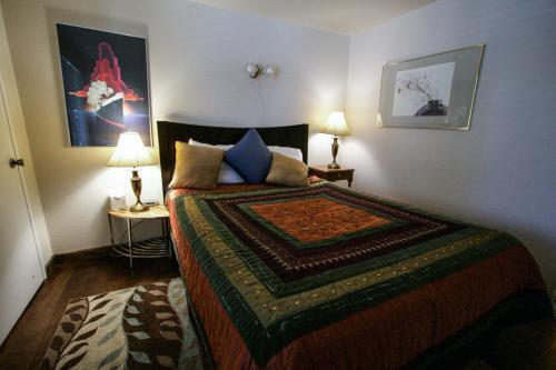 Apartamento Sherwin #f54 Condo